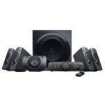 Logitech Z906 5.1 Lautsprechersystem