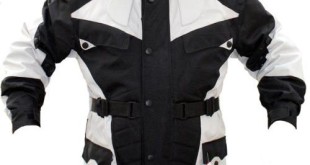 Motorradjacke Bestseller