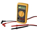 Multimeter Bestseller