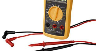 Multimeter Bestseller