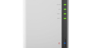 NAS-Server Bestseller