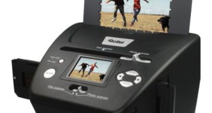 Negativscanner Bestseller