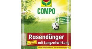 Rasendünger Bestseller