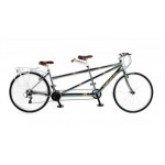 Tandem Bestseller Viking Ascot