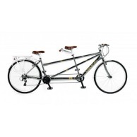Tandem Bestseller Viking Ascot