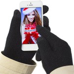 Touchscreen-Handschuhe Bestseller