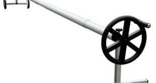 Aufroller Solarfolie Aluminium Bestseller