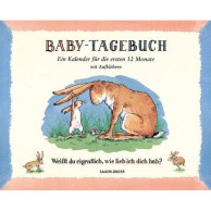 Baby-Tagebuch Bestseller