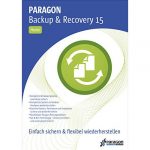 Backup-Recovery-Lösung Bestseller