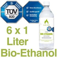 Bio Ethanol Bestseller