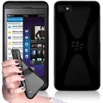 Blackberry Handyschale Bestseller