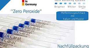 Bleaching-Gel Bestseller