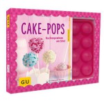 Cake-Pop Buch Bestseller