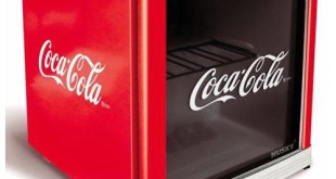 Coca-Cola Kühlschrank Bestseller