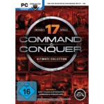 Command & Conquer für PC Bestseller