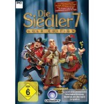 Die Siedler für PC Bestseller