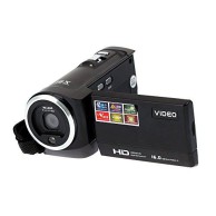 Digitalkamera für HD-Video Bestseller