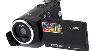 Digitalkamera für HD-Video Bestseller