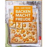 Dr. Oetker Backbuch Bestseller