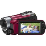 Flash-Memory-Camcorder Bestseller