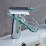 Glas Wasserhahn Bestseller