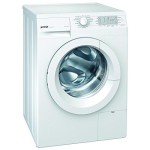 Gorenje Waschmaschine Bestseller