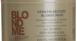Haarkur Blonde Bestseller