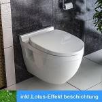 Hänge WC Bestseller