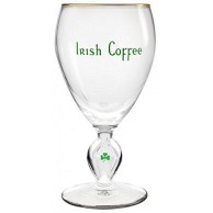 Irish Coffee Glas Bestseller