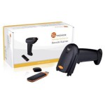 Kabelloser Barcode Scanner Bestseller