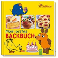 Kinder Backbuch Bestseller
