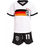 Kinder Fussballtrikot Bestseller