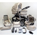 Kinderwagen 3 in 1 Bestseller