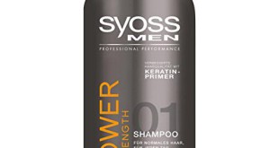 Männer-Shampoo Bestseller