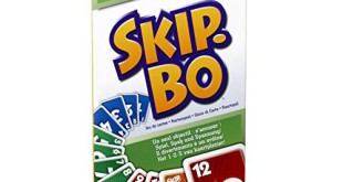 Mattel Kartenspiel Bestseller