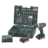 Metabo Bohrschrauber Bestseller