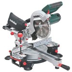 Metabo Kappsäge Bestseller