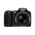 Nikon Coolpix Kompaktkamera Bestseller