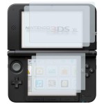 Nintendo 3DS Displayschutz Bestseller