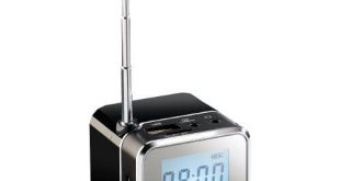 Radio mit MP3 Bestseller