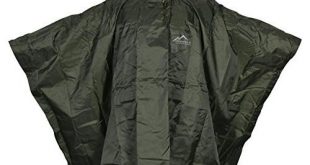 Regenponcho Angeln Bestseller
