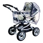 Regenschutz für Kinderwagen Bestseller