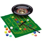 Roulette Set Bestseller