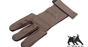 Schießhandschuh Bestseller