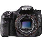 Sony Alpha Digitalkamera Bestseller