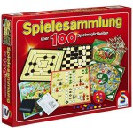 Spielesammlung Bestseller