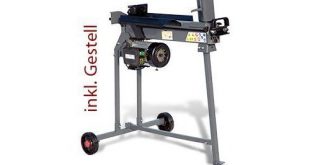 Stahlmann Holzspalter Bestseller