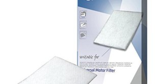 Staubsaugerfilter Bestseller