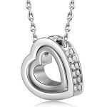 Valentinstag Schmuck-Geschenke für Frauen Bestseller