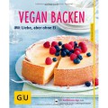 Vegan Backbuch Bestseller